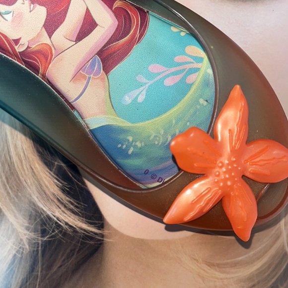 π§π»ββοΈ π π§π»ββοΈβ’ π Mini Melissa x Mermaid Vibes πβ’ ππ§π»ββοΈπ - Picture 8 of 8